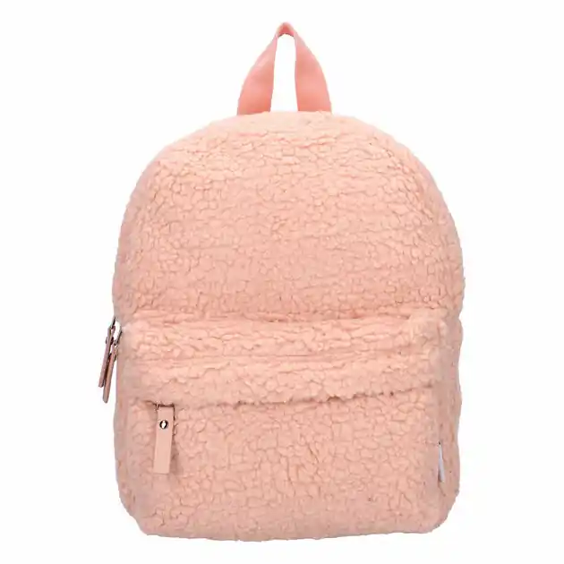 Rugzak Pret Be Soft and Kind Teddy Roze Direct Beschikbaar