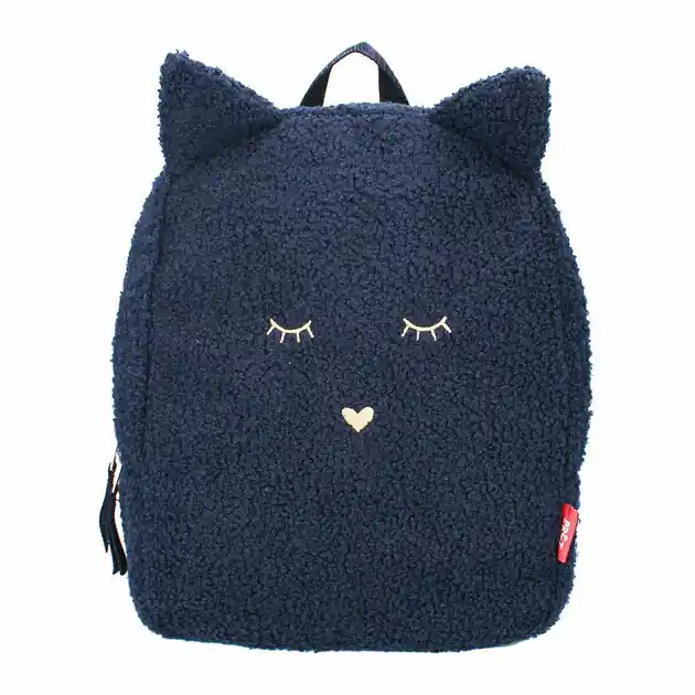 Rugzak Pret Time For Hugs Blauw Veilige Betaling