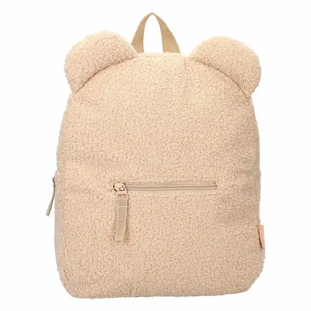 Beperkte Voorraad Rugzak Pret Buddies For Life Beige