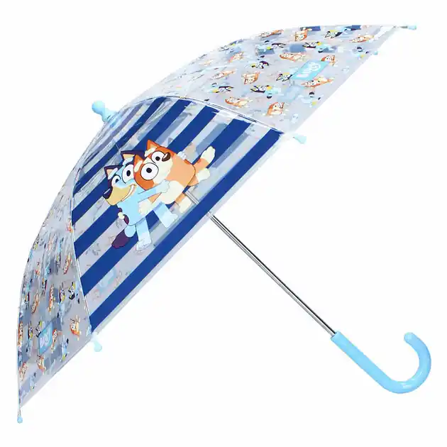 Lage Prijs Paraplu Bluey Rainy Days