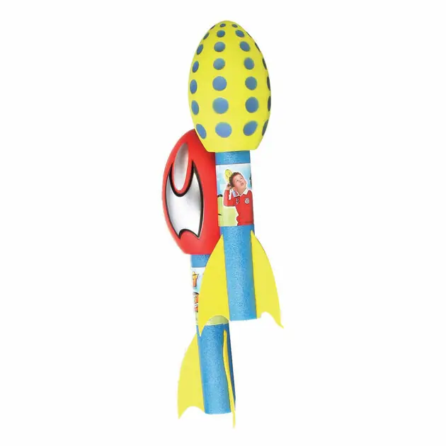 Handraket Foam Groot Meest Verkocht