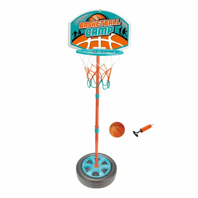 Basketbalstandaard 1,2mtr Aanbieding