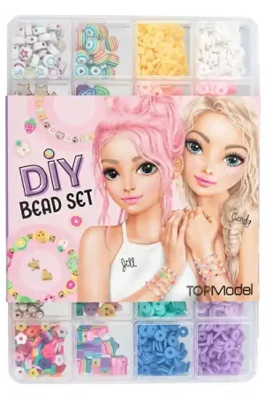 TOPModel DIY Kralenset Sieraden Nieuw