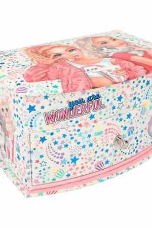 TOPModel Sieradendoosje Cutie Star Direct Verzonden