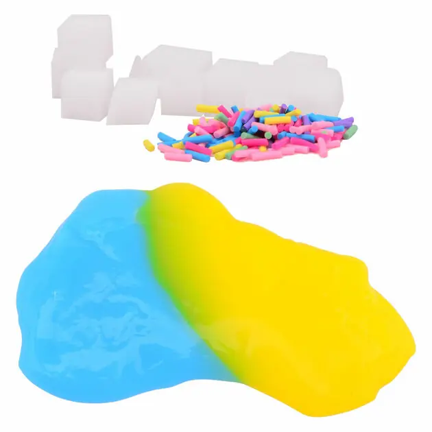 Mix je eigen Slijm Set Snelle Levering