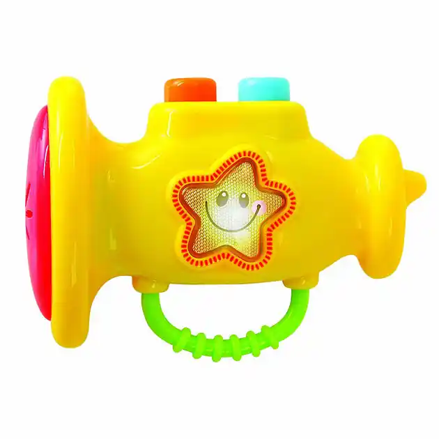 Bestseller Playgo Baby Rockstar Trompet