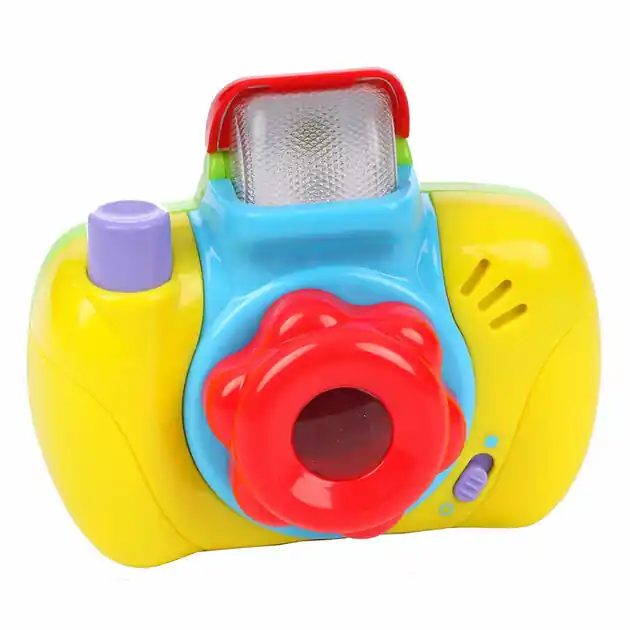 Playgo Mijn Eerste Camera Hoge Kwaliteit