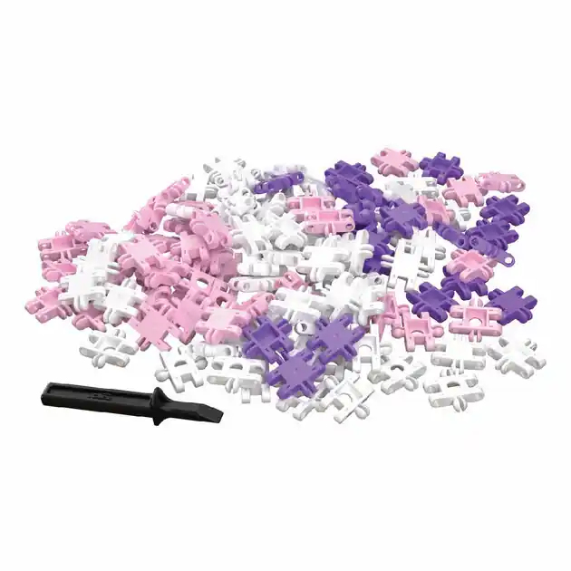 Populair Nano Clics - Fantasy Builders, 125dlg.