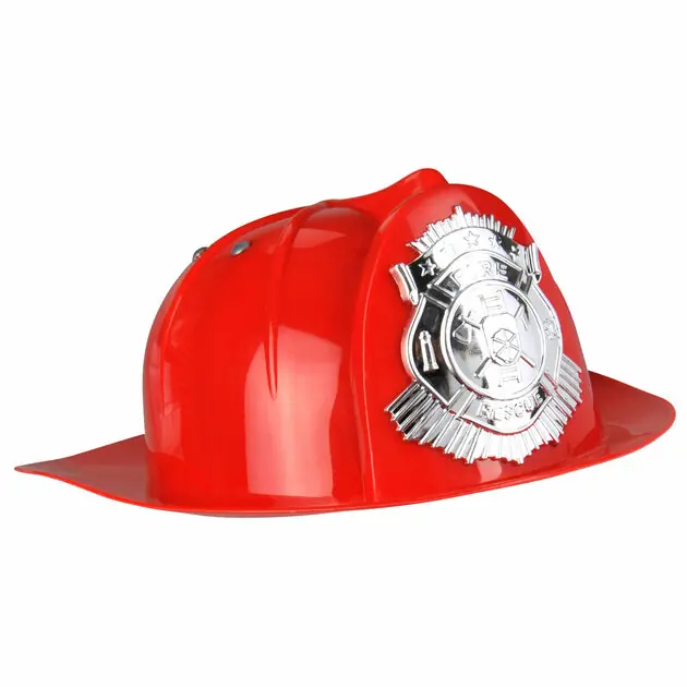 Brandweerhelm Seizoensaanbieding