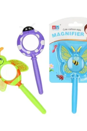 Must-Have Vergrootglas Insecten
