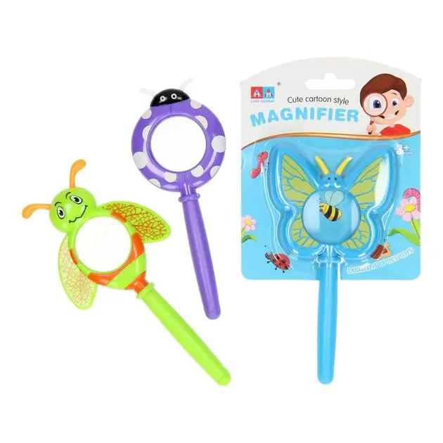 Must-Have Vergrootglas Insecten