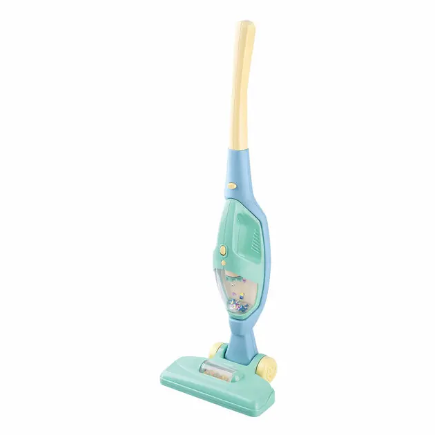Aanbieding Playgo 2in1 Draadloze Stofzuiger met Licht en Geluid