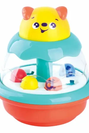 Actieprijs Playgo Draaiende Tol met Ballen