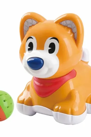 Beste Prijs Playgo Baby Interactieve Puppy met Bal