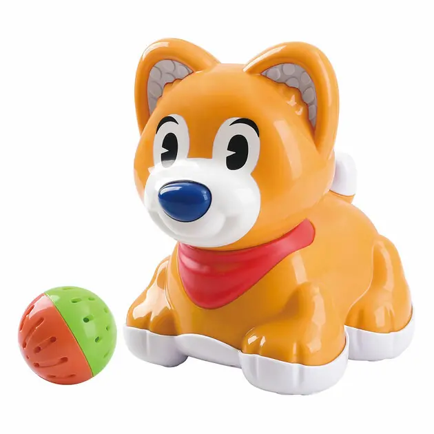 Beste Prijs Playgo Baby Interactieve Puppy met Bal
