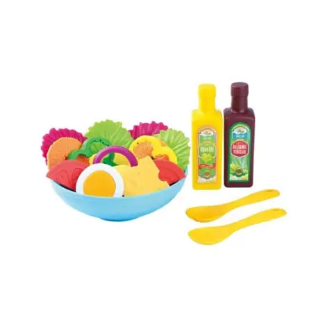Playgo Gemixte Salade Speelset - 20dlg. Alleen Vandaag