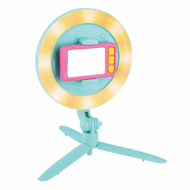 Playgo Vlogger Speelset - 2dlg. Actieprijs