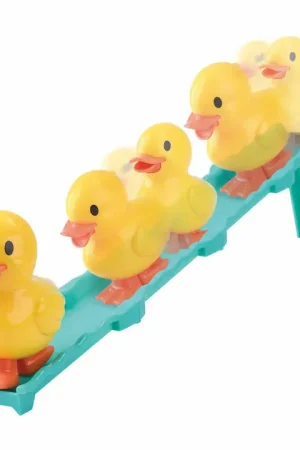 Playgo Waggelende Eend van de Helling Speelset Goedkoop