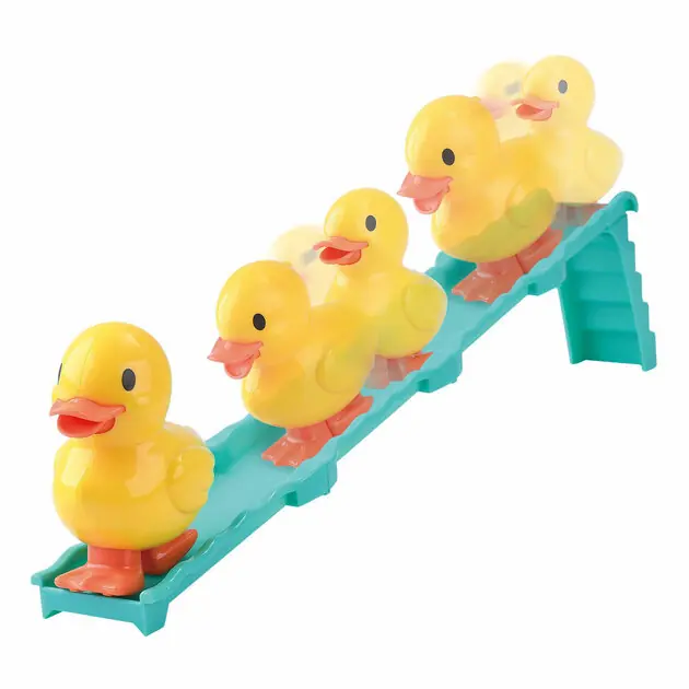 Playgo Waggelende Eend van de Helling Speelset Goedkoop