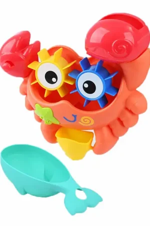 Voordeelprijs Playgo Badspeelgoed Badkrab