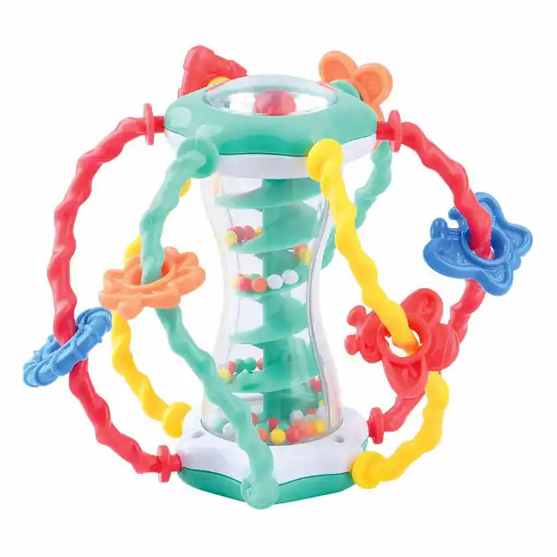 Playgo Baby Ontdekbal Hete Deal