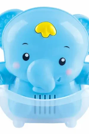Exclusieve Aanbieding Playgo Badspeelgoed Bubble Olifant