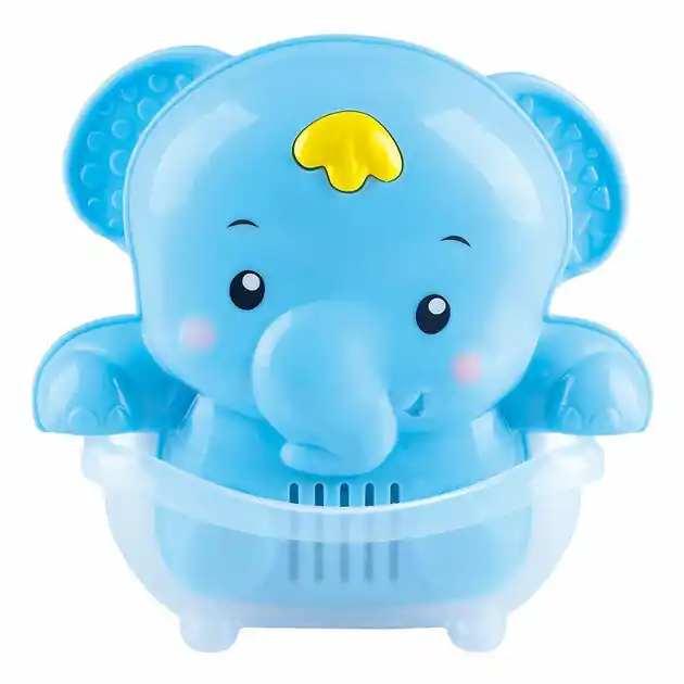 Exclusieve Aanbieding Playgo Badspeelgoed Bubble Olifant