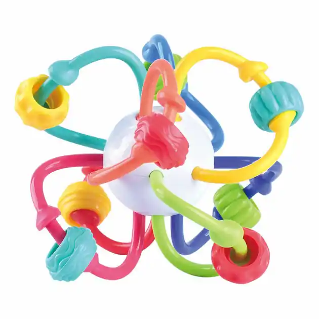 Playgo Doolhofbal Koop Vandaag