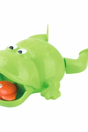 Dagaanbieding Playgo Badspeelgoed Vang en Zwem Kikker - 2dlg.