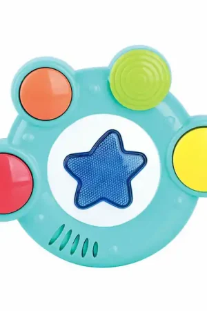 Aanbieding Playgo Baby Rock Star Trommel Klein