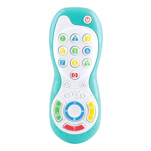 Playgo Interactieve Leer Afstandsbediening Express Levering
