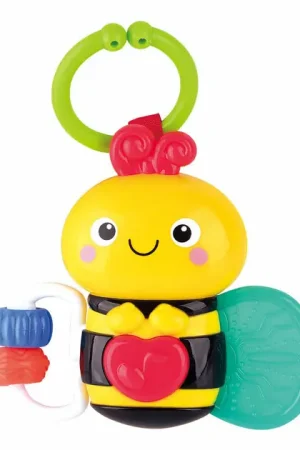 Bestseller Playgo Babyspeeltje Ben de Bij