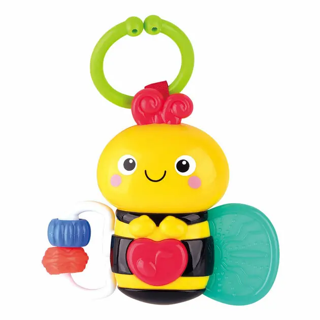 Bestseller Playgo Babyspeeltje Ben de Bij
