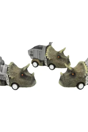 Gereduceerde Prijs Constructievoertuig Dino