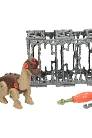 Schroef Dino in Kooi Nu Kopen