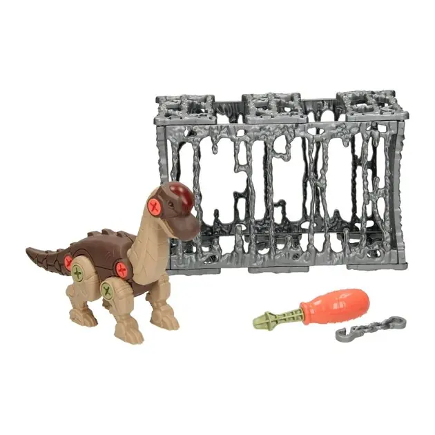 Schroef Dino in Kooi Nu Kopen