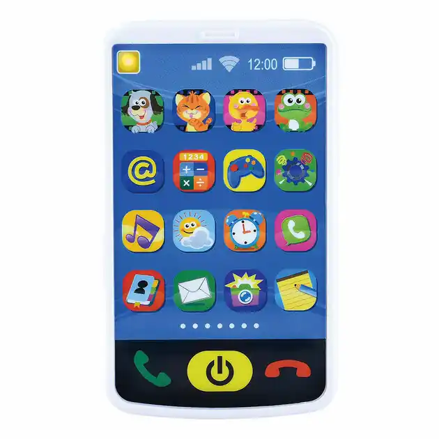 Playgo Baby Smartphone met Geluid Premium