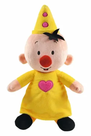 Bestseller Bumba Pluche