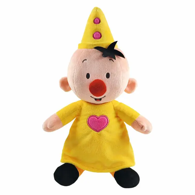 Bestseller Bumba Pluche