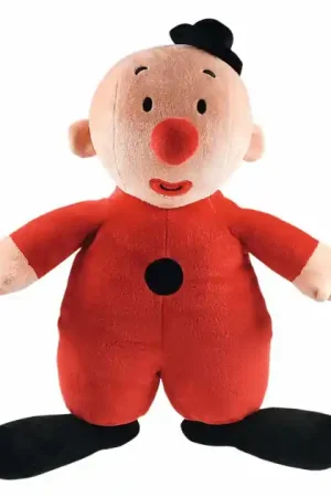 Bumba Bumbalu Knuffel Pluche, 40cm Bestel Nu