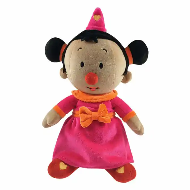 Laatste Kans Bumba Bumbina Knuffel Pluche, 40cm