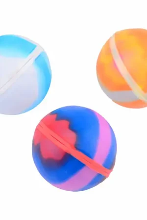 Aquafun Herbruikbare Magnetische Waterballen, 3st. Express Levering