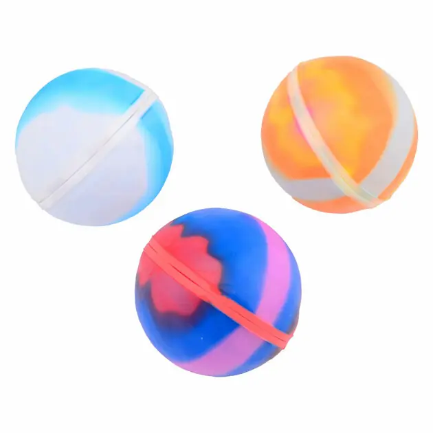 Aquafun Herbruikbare Magnetische Waterballen, 3st. Express Levering