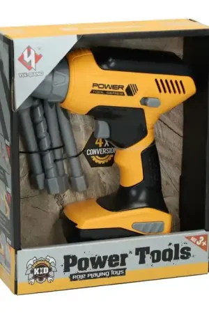 Voordeelprijs Power Tools Accu Boormachine