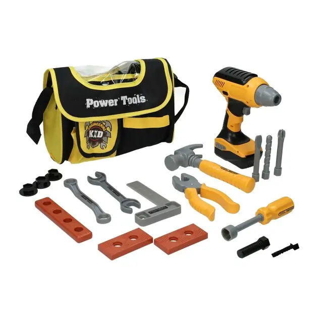 Premium Power Tools Luxe Gereedschapkist