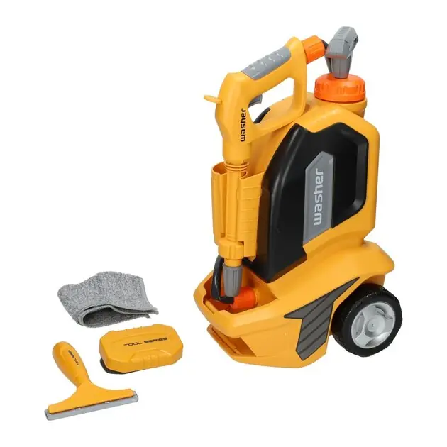 Nieuw Power Tools Hoge Drukspuit