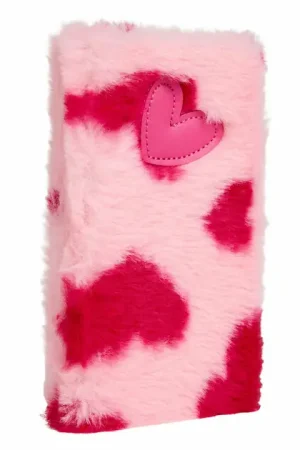 Create It! Hart Make-up Boekje Fluffy Tijdelijk Beschikbaar