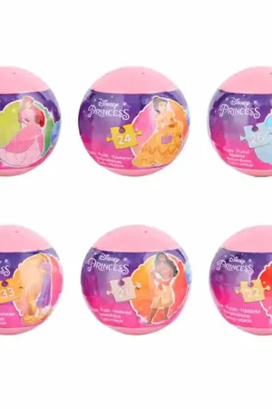 Disney Princess Puzzelbal Seizoensaanbieding