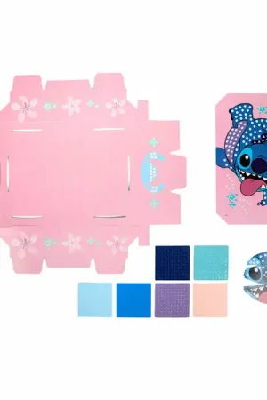 Gereduceerde Prijs Stitch 3D Mozaiek Kunst Knutselset