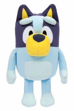 Lage Kosten Pratende Bluey Interactieve Knuffel